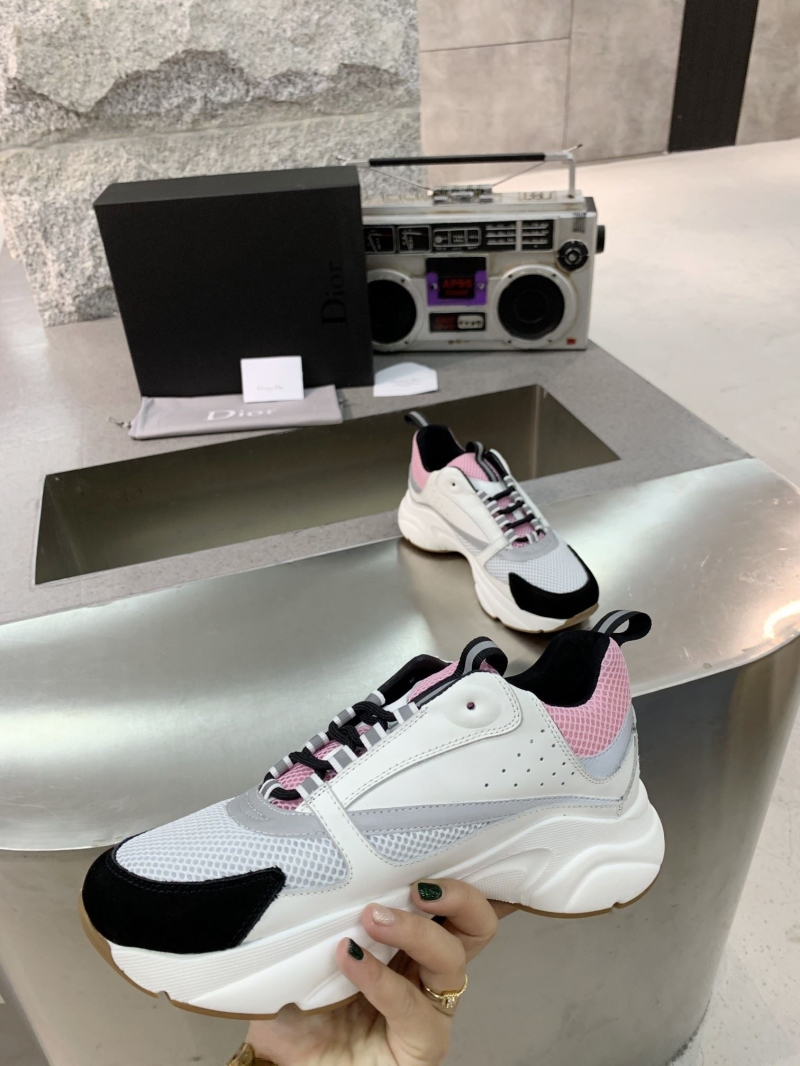 Christian Dior Sneakers